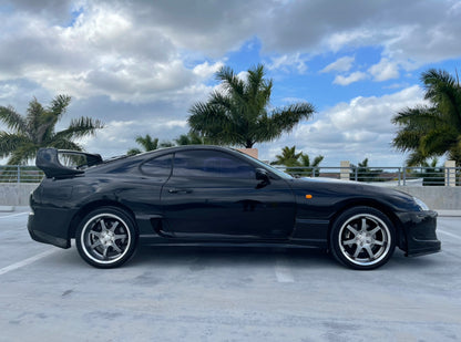 1995 Toyota Supra