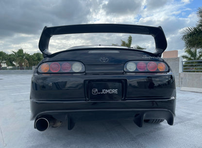 1995 Toyota Supra