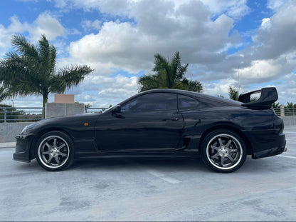 1995 Toyota Supra