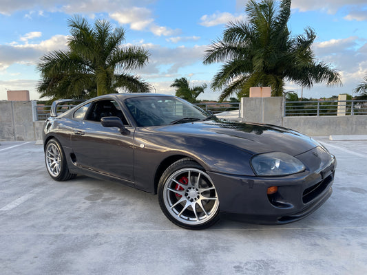 1994 Toyota Supra