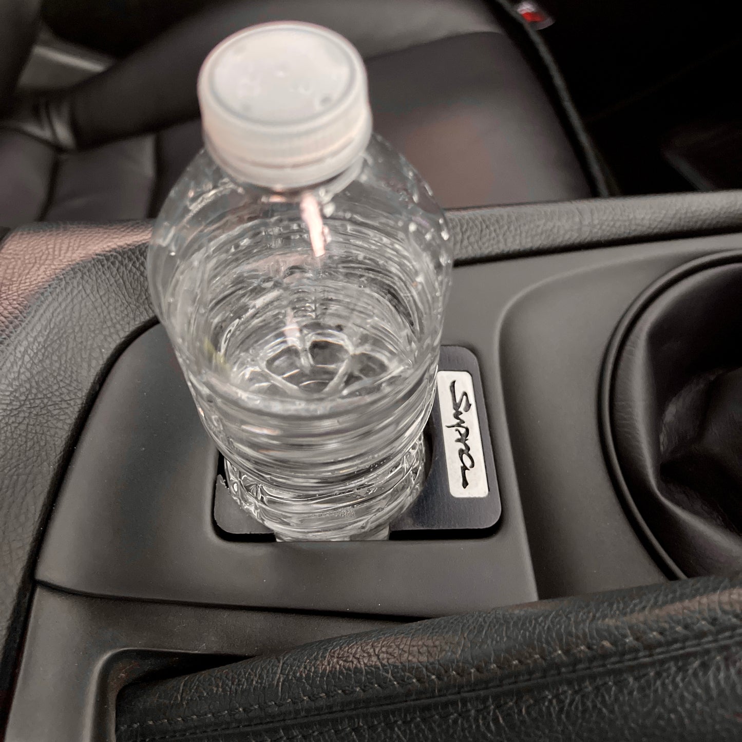 Supra MKIV Cupholder