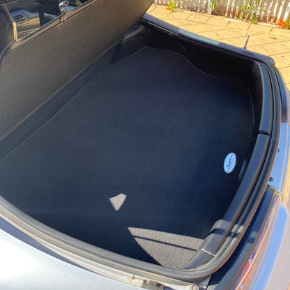 Supra MKIV Trunk Mat