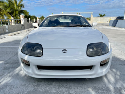 1993 Toyota Supra UNRESTORED