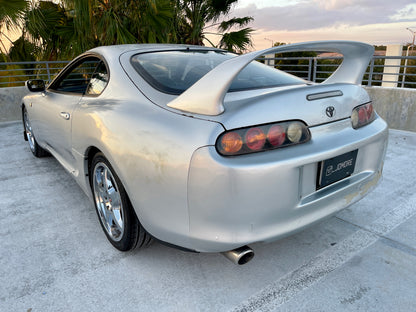 1993 Toyota Supra MKIV