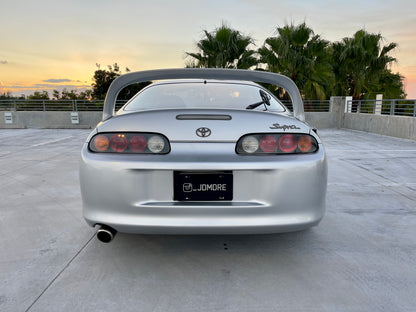 1994 Toyota Supra Unrestored