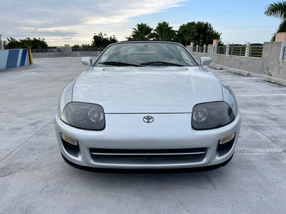 1997 Toyota Supra MKIV LHD Targa