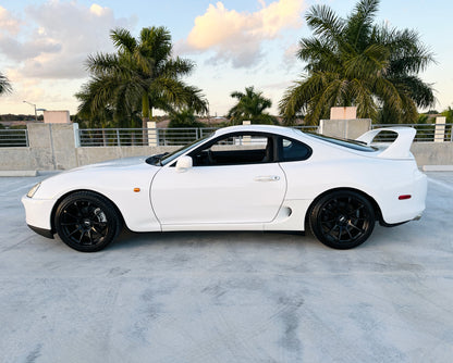 1995 Toyota Supra MKIV RHD