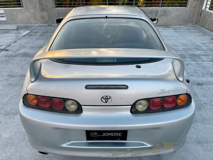 1993 Toyota Supra MKIV