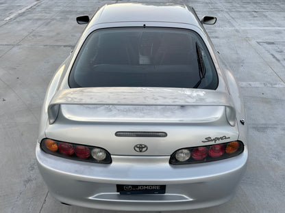 1994 Toyota Supra Unrestored