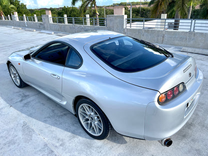 1995 Toyota Supra UNRESTORED ***RESERVED***