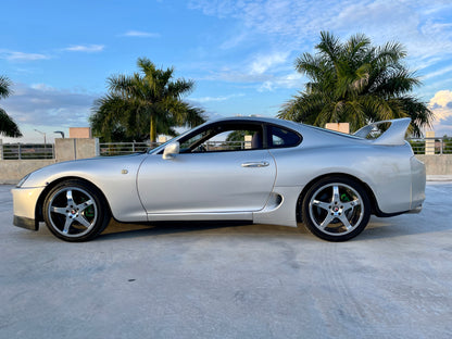 1993 Toyota Supra MKIV