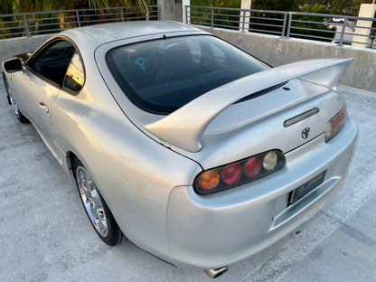 1993 Toyota Supra MKIV