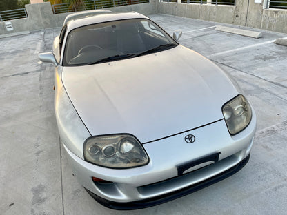 1994 Toyota Supra Unrestored