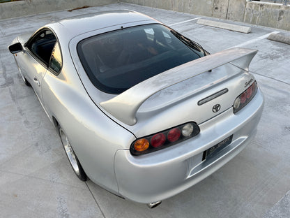 1994 Toyota Supra Unrestored