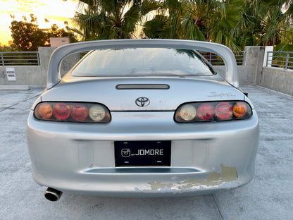 1993 Toyota Supra MKIV