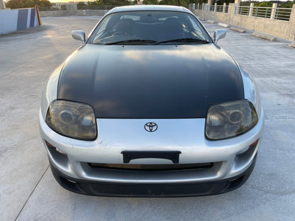 1993 Toyota Supra MKIV