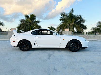 1995 Toyota Supra MKIV RHD