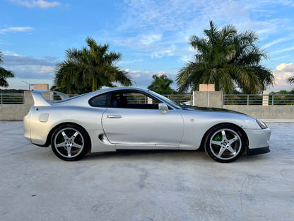 1993 Toyota Supra MKIV