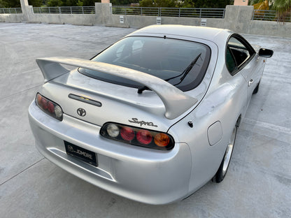 1994 Toyota Supra Unrestored