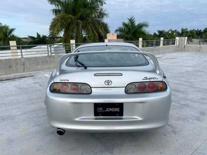 1997 Toyota Supra MKIV LHD Targa