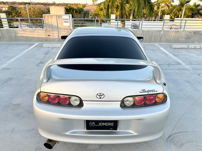 1993 Toyota Supra MKIV RHD